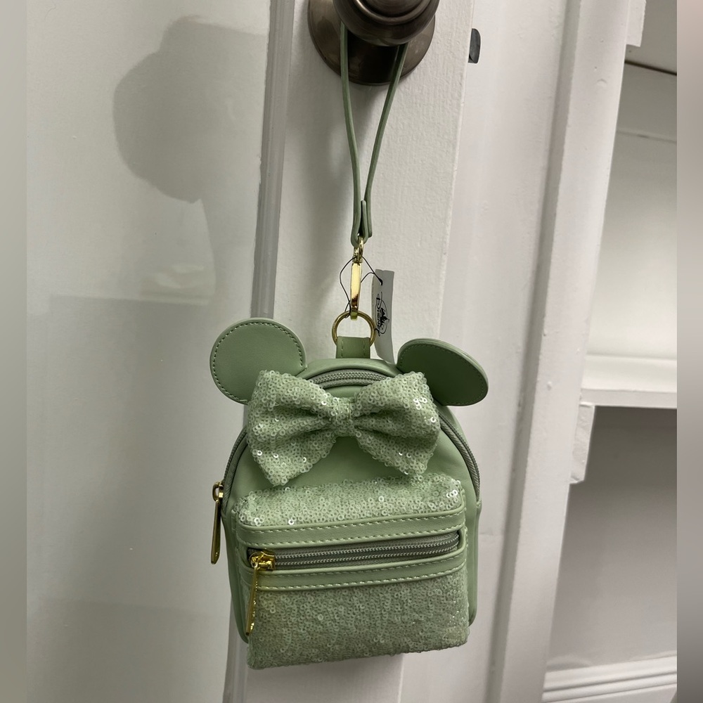 Disney mini bag